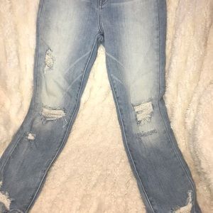 KanCan jeans from Buckle